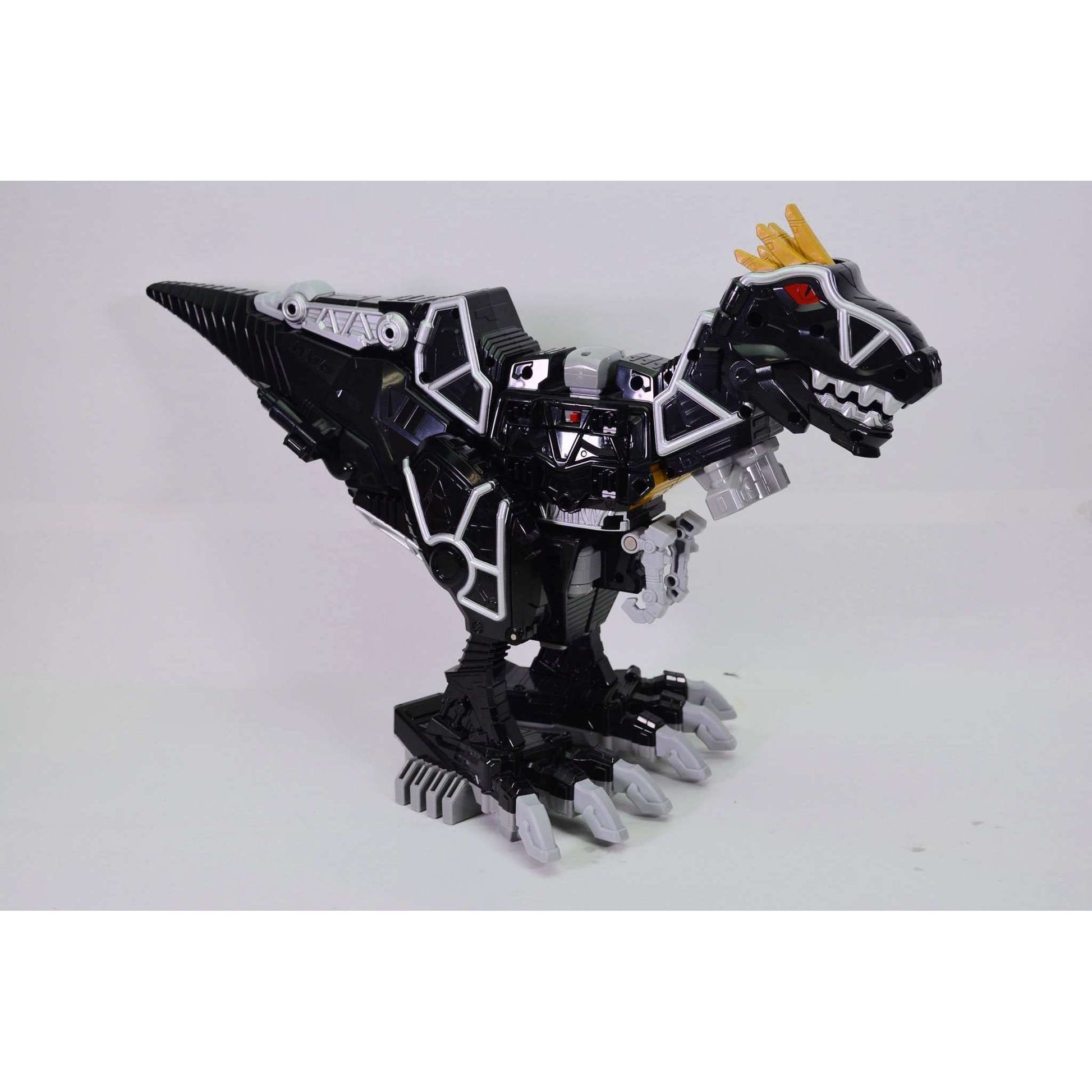 [LOOSE] Kyoryuger: DX Kyoryujin Dark Version | CSTOYS INTERNATIONAL
