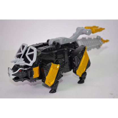 [LOOSE] Kyoryuger: DX Kyoryujin Dark Version | CSTOYS INTERNATIONAL