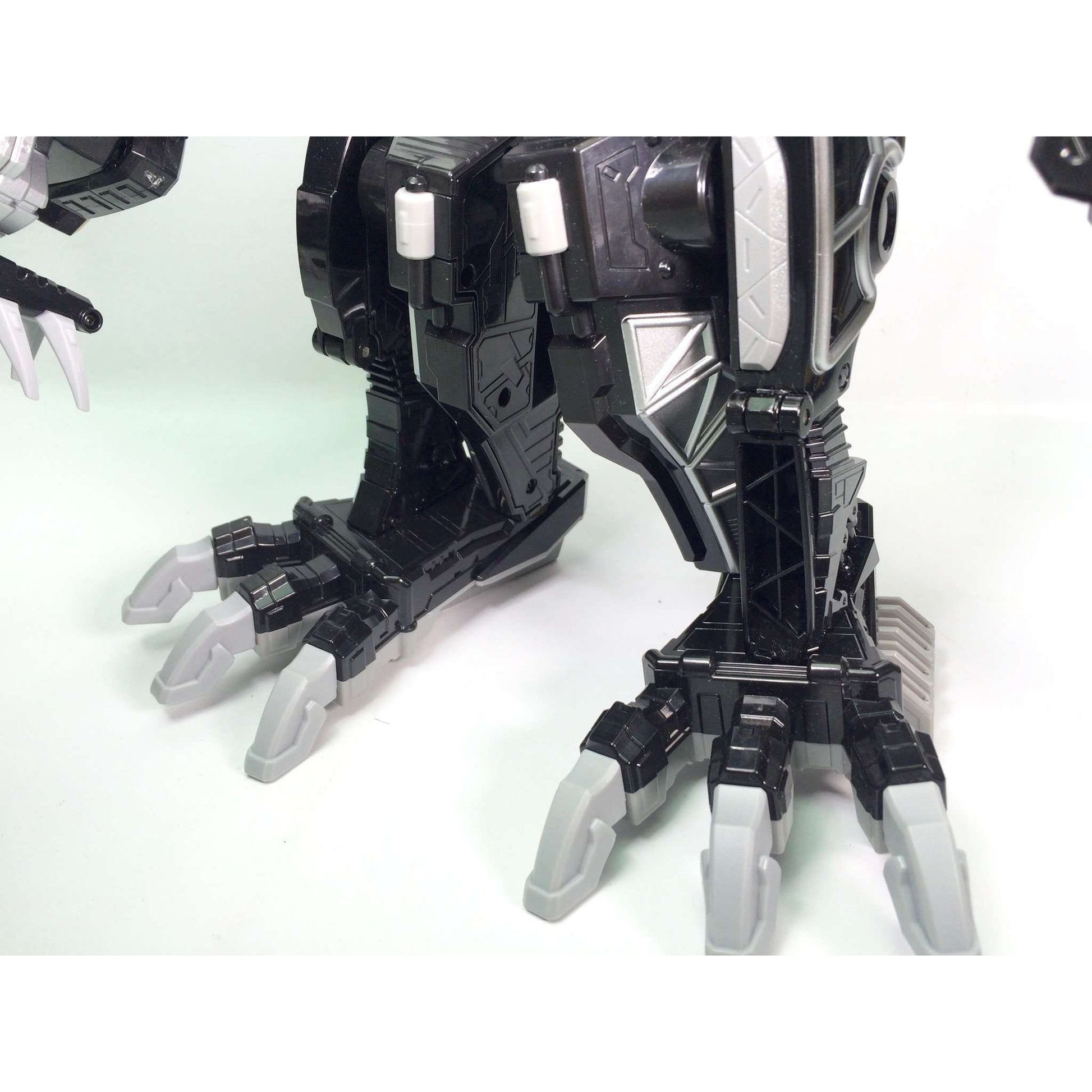 [LOOSE] Kyoryuger: DX Kyoryujin Dark Version | CSTOYS INTERNATIONAL