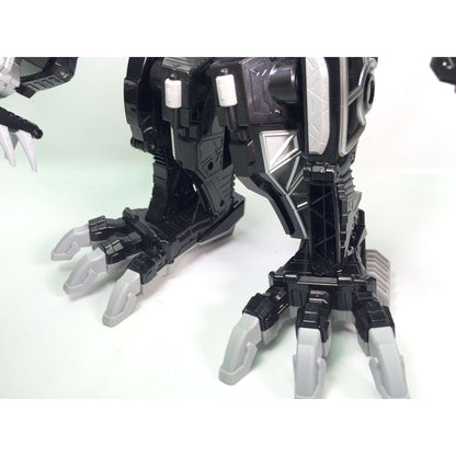[LOOSE] Kyoryuger: DX Kyoryujin Dark Version | CSTOYS INTERNATIONAL