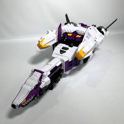 [LOOSE] Kyoryuger: DX Plezu-Oh | CSTOYS INTERNATIONAL