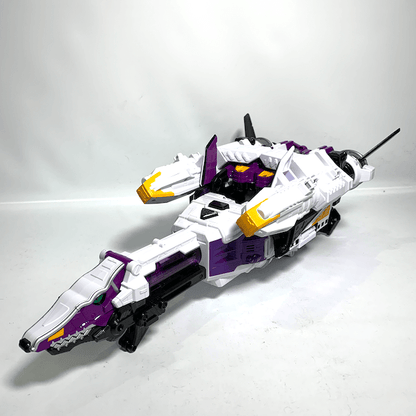 [LOOSE] Kyoryuger: DX Plezu-Oh | CSTOYS INTERNATIONAL