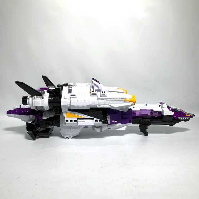 [LOOSE] Kyoryuger: DX Plezu-Oh | CSTOYS INTERNATIONAL