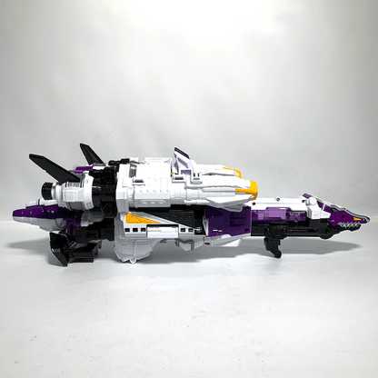 [LOOSE] Kyoryuger: DX Plezu-Oh | CSTOYS INTERNATIONAL