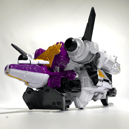 [LOOSE] Kyoryuger: DX Plezu-Oh | CSTOYS INTERNATIONAL