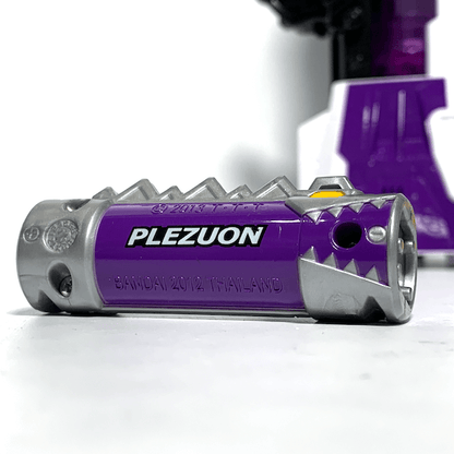 [LOOSE] Kyoryuger: DX Plezu-Oh | CSTOYS INTERNATIONAL