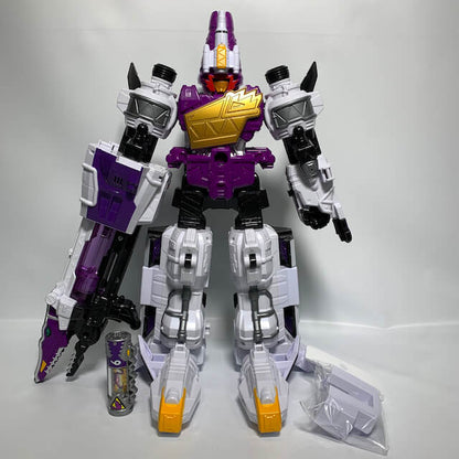 [LOOSE] Kyoryuger: DX Plezu-Oh | CSTOYS INTERNATIONAL