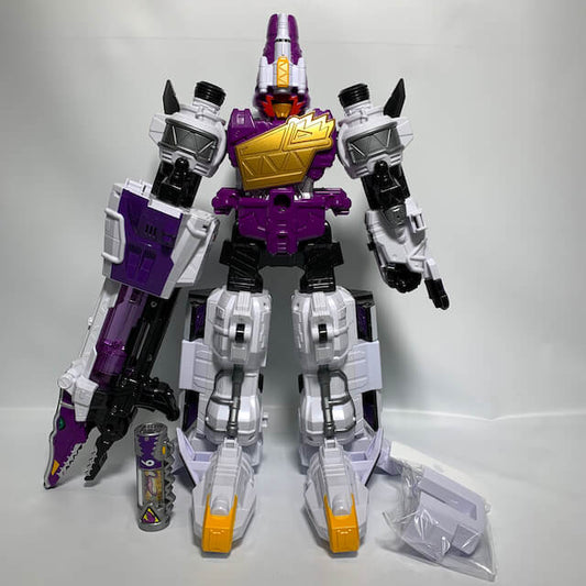 [LOOSE] Kyoryuger: DX Plezu-Oh | CSTOYS INTERNATIONAL