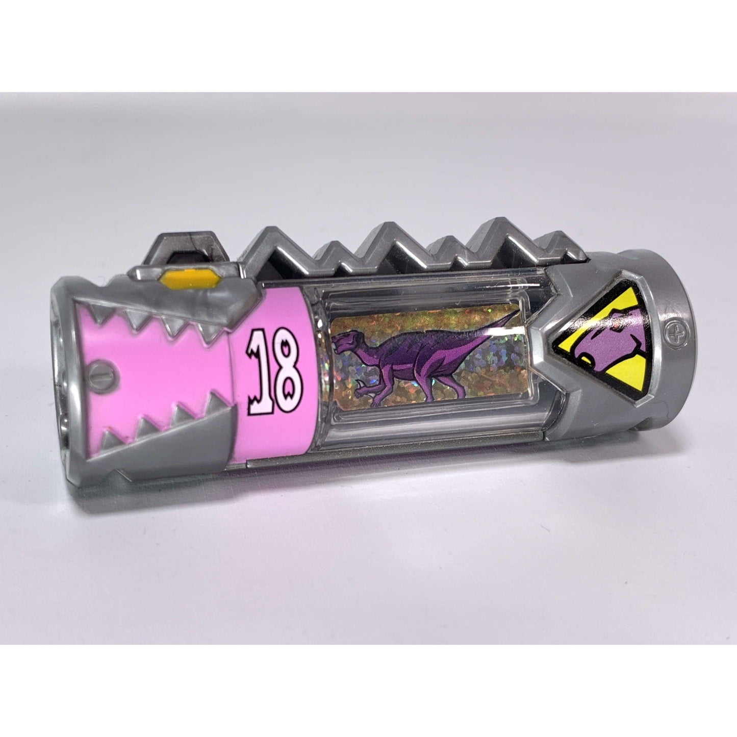 [LOOSE] Kyoryuger: Zyudenchi #18 Igeranodon (Capsule Toy Ver.) | CSTOYS INTERNATIONAL