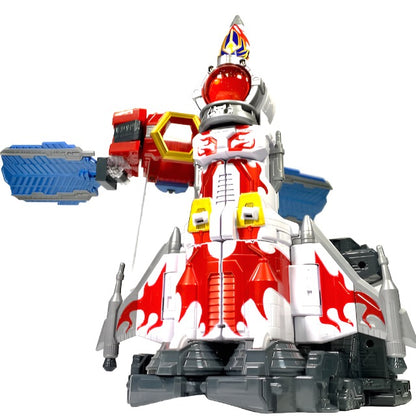 [LOOSE] Kyuranger: DX Gigant Houou | CSTOYS INTERNATIONAL