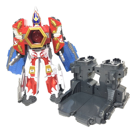 [LOOSE] Kyuranger: DX Gigant Houou | CSTOYS INTERNATIONAL