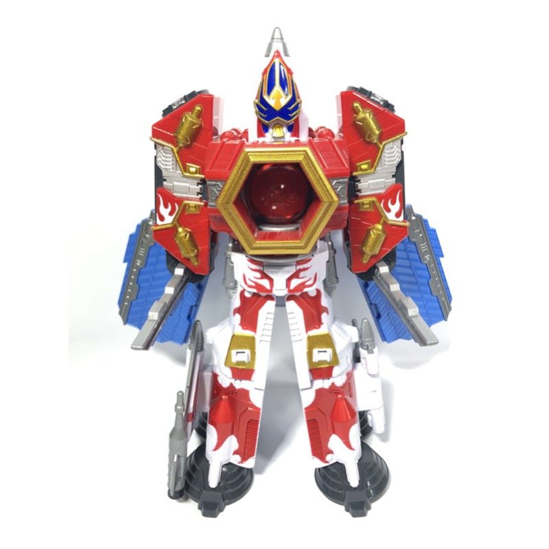 [LOOSE] Kyuranger: DX Gigant Houou | CSTOYS INTERNATIONAL