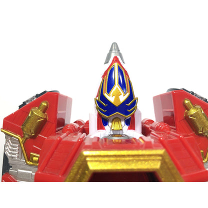 [LOOSE] Kyuranger: DX Gigant Houou | CSTOYS INTERNATIONAL