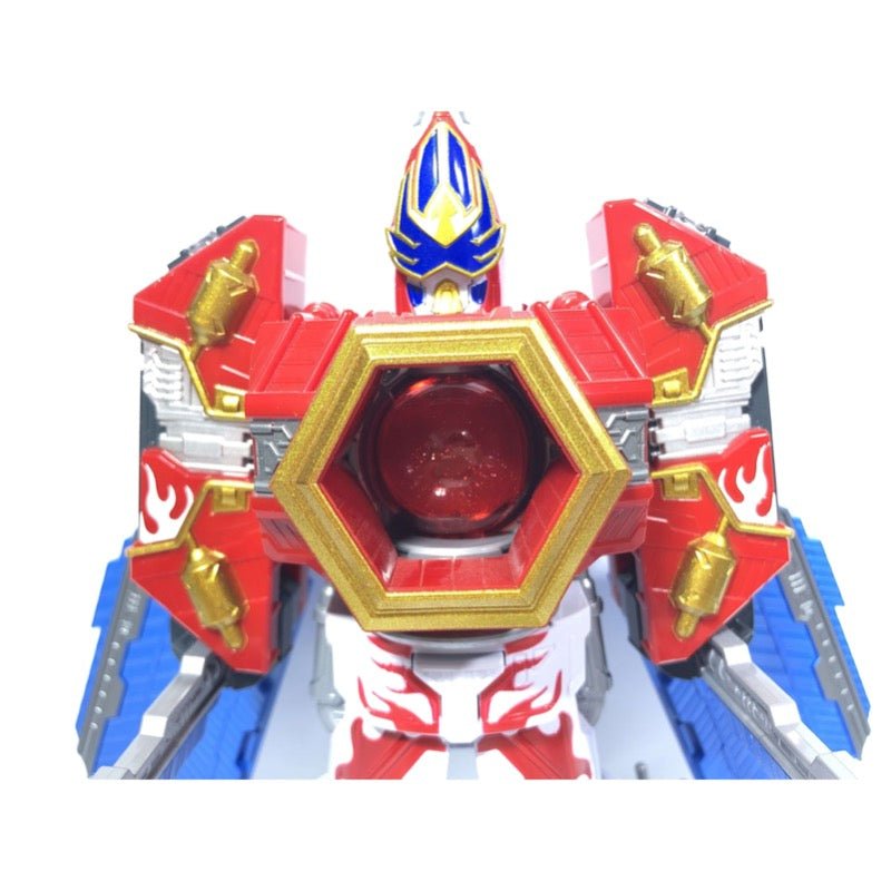 [LOOSE] Kyuranger: DX Gigant Houou | CSTOYS INTERNATIONAL