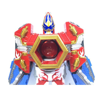 [LOOSE] Kyuranger: DX Gigant Houou | CSTOYS INTERNATIONAL