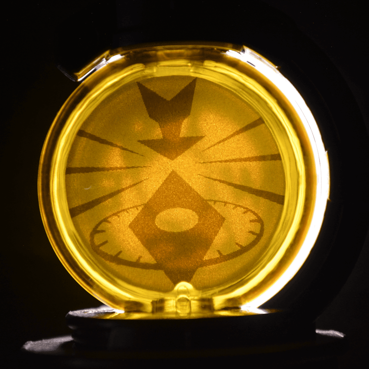 [LOOSE] Kyuranger: DX Ryu Buckle | CSTOYS INTERNATIONAL