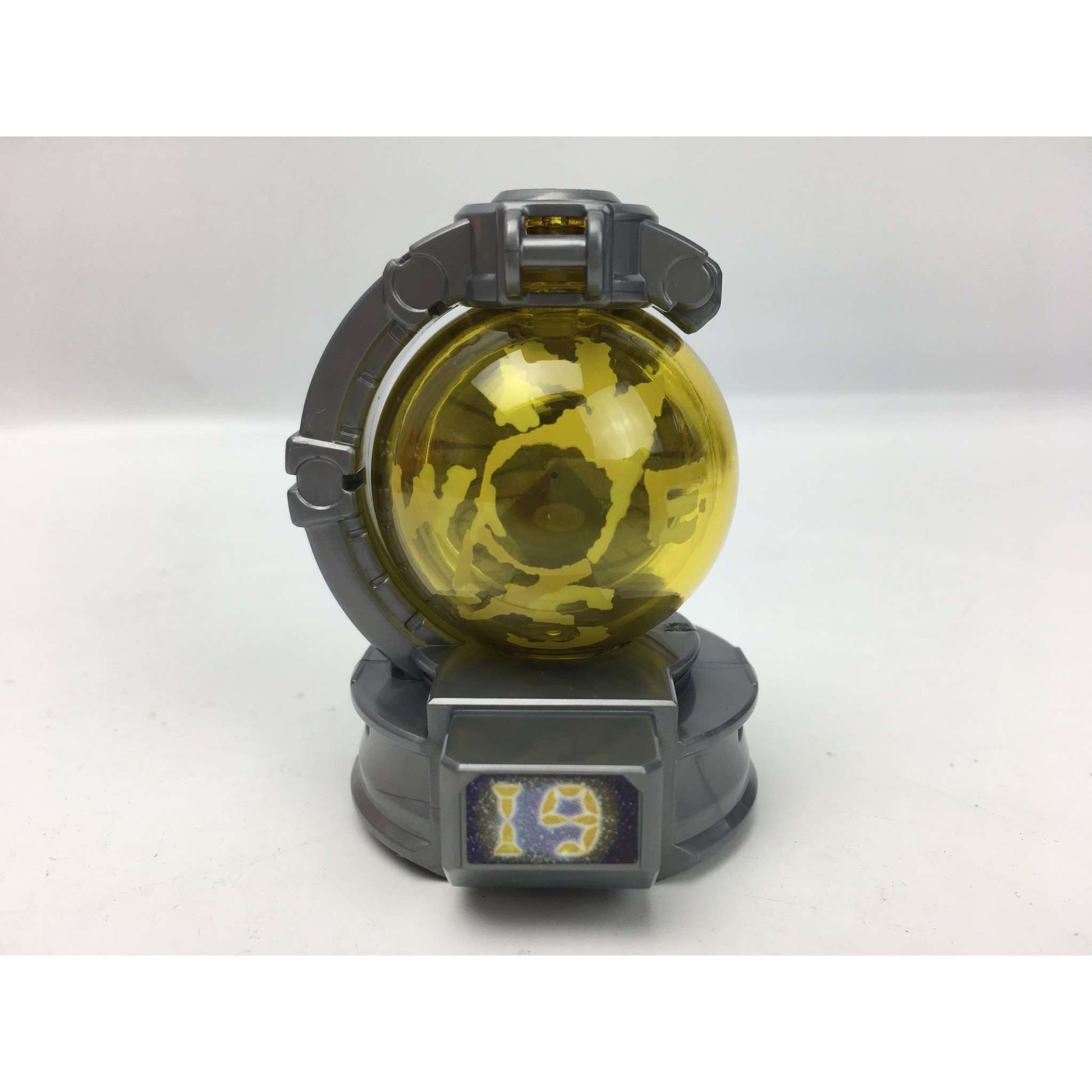 [LOOSE] Kyuranger: DX Ryu Buckle | CSTOYS INTERNATIONAL