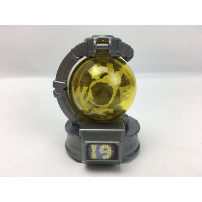 [LOOSE] Kyuranger: DX Ryu Buckle | CSTOYS INTERNATIONAL