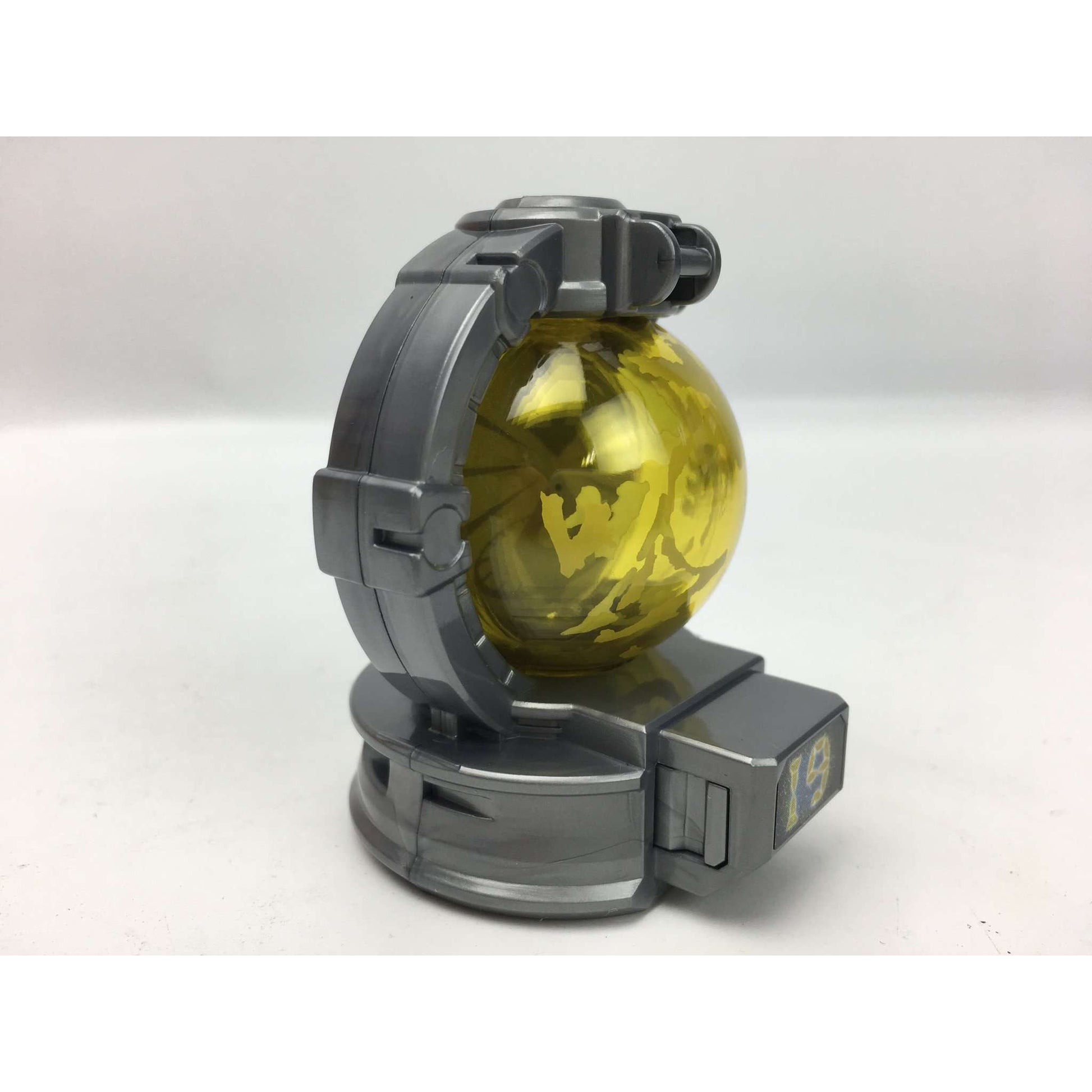 [LOOSE] Kyuranger: DX Ryu Buckle | CSTOYS INTERNATIONAL