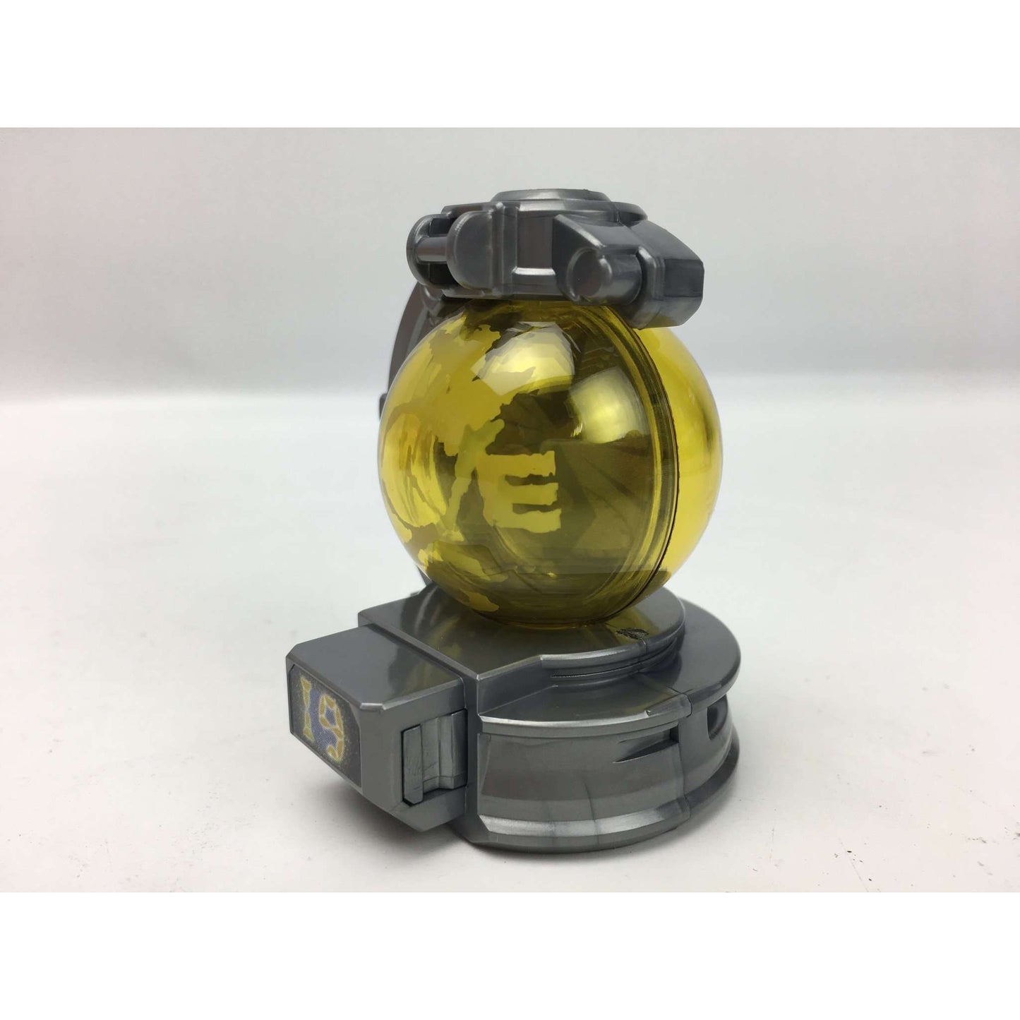 [LOOSE] Kyuranger: DX Ryu Buckle | CSTOYS INTERNATIONAL