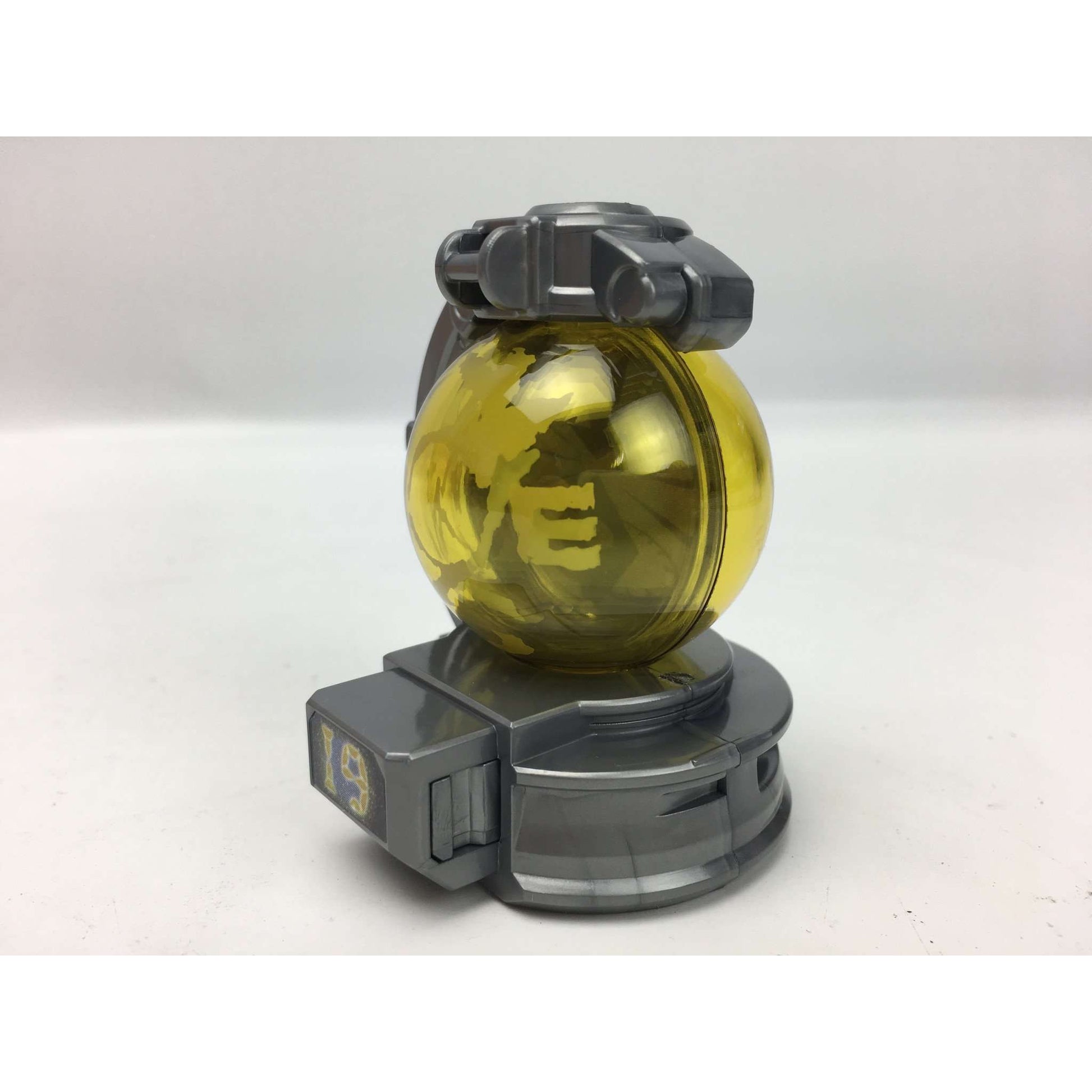 [LOOSE] Kyuranger: DX Ryu Buckle | CSTOYS INTERNATIONAL
