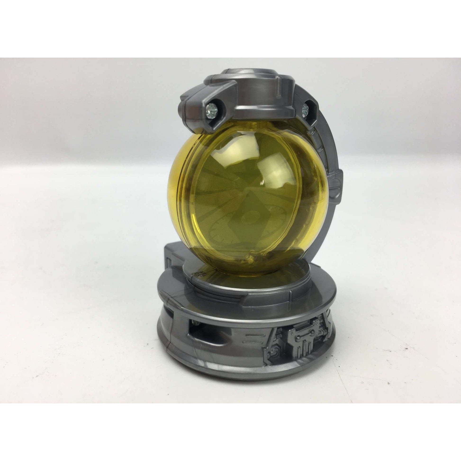 [LOOSE] Kyuranger: DX Ryu Buckle | CSTOYS INTERNATIONAL