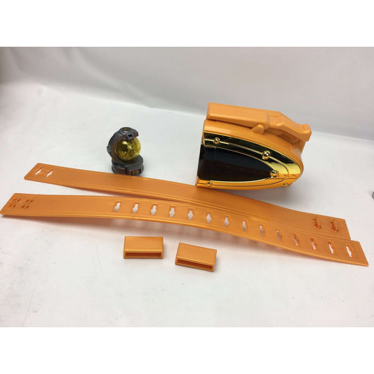 [LOOSE] Kyuranger: DX Ryu Buckle | CSTOYS INTERNATIONAL