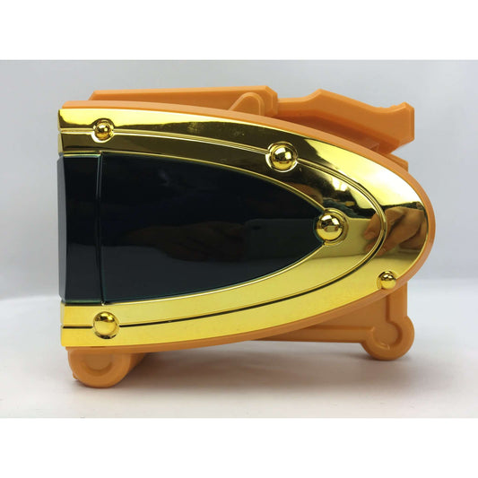 [LOOSE] Kyuranger: DX Ryu Buckle | CSTOYS INTERNATIONAL