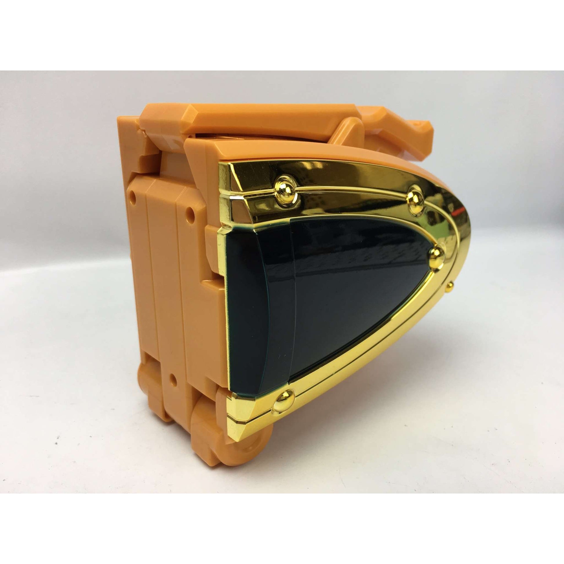 [LOOSE] Kyuranger: DX Ryu Buckle | CSTOYS INTERNATIONAL