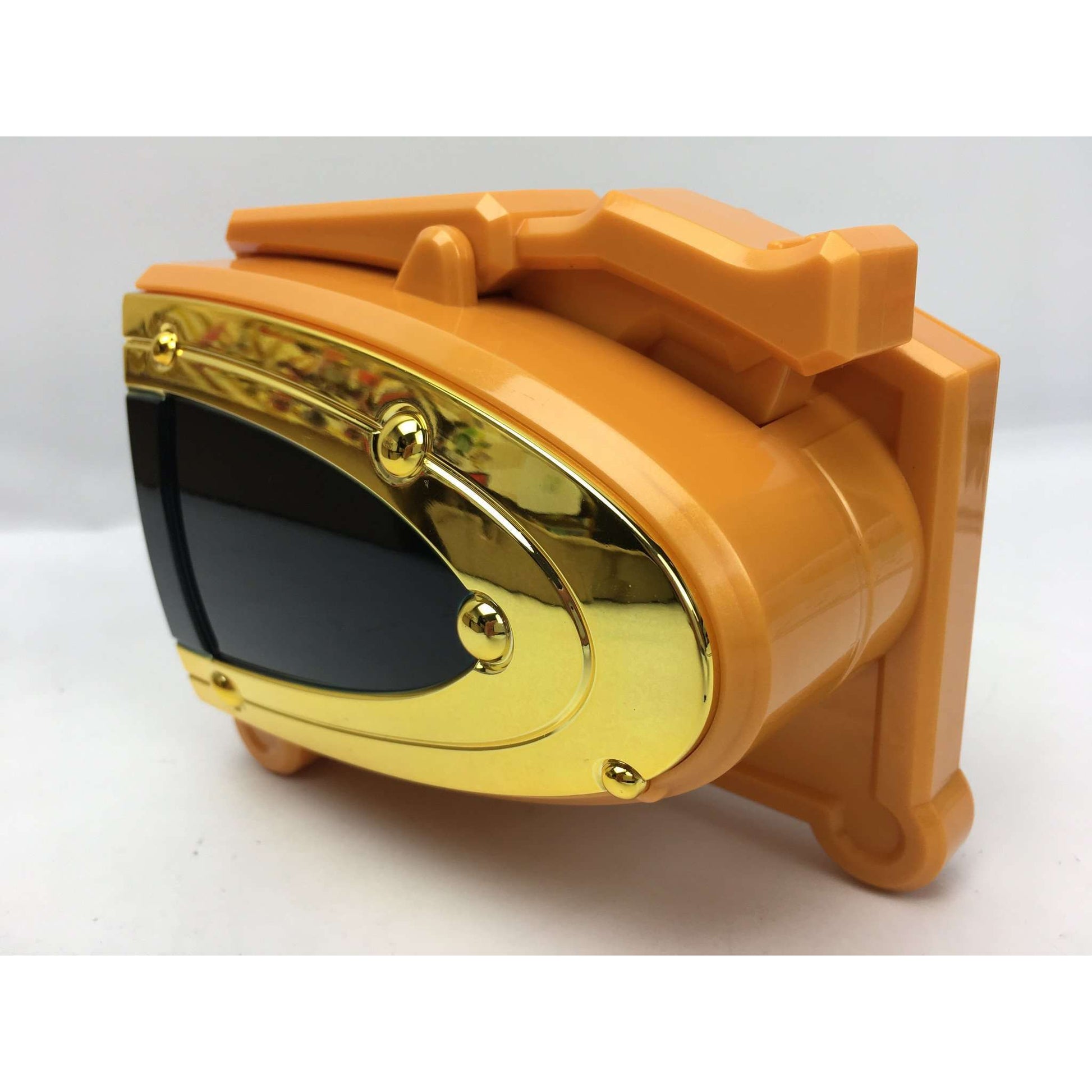 [LOOSE] Kyuranger: DX Ryu Buckle | CSTOYS INTERNATIONAL