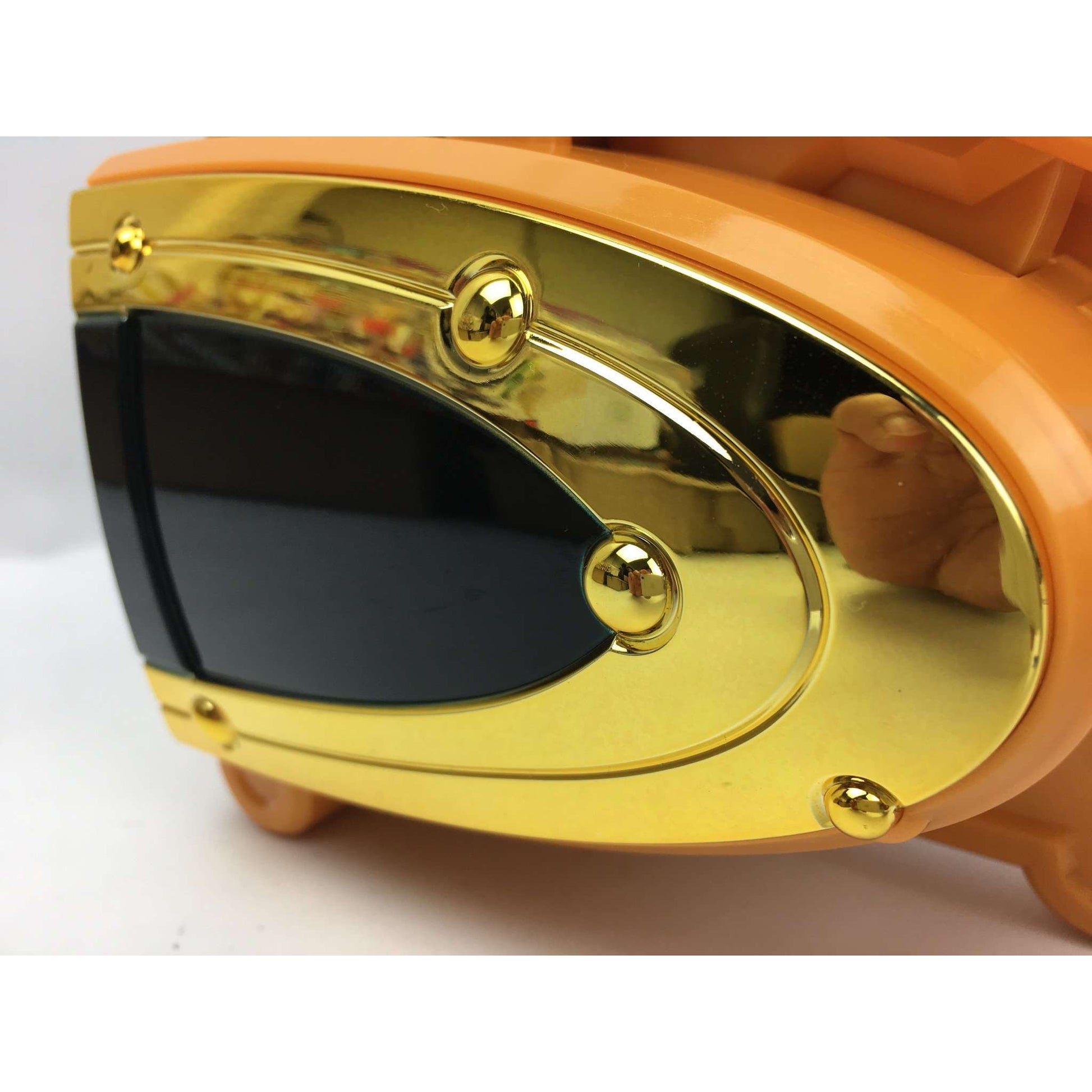 [LOOSE] Kyuranger: DX Ryu Buckle | CSTOYS INTERNATIONAL