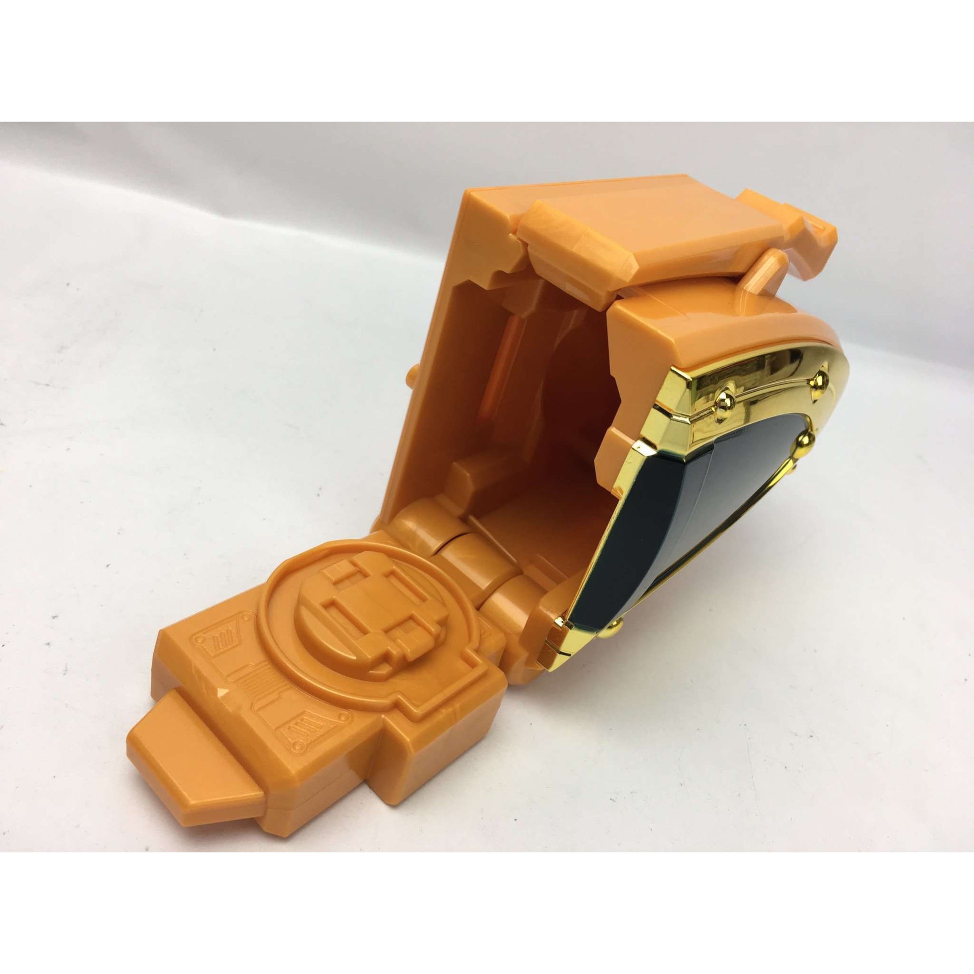 [LOOSE] Kyuranger: DX Ryu Buckle | CSTOYS INTERNATIONAL