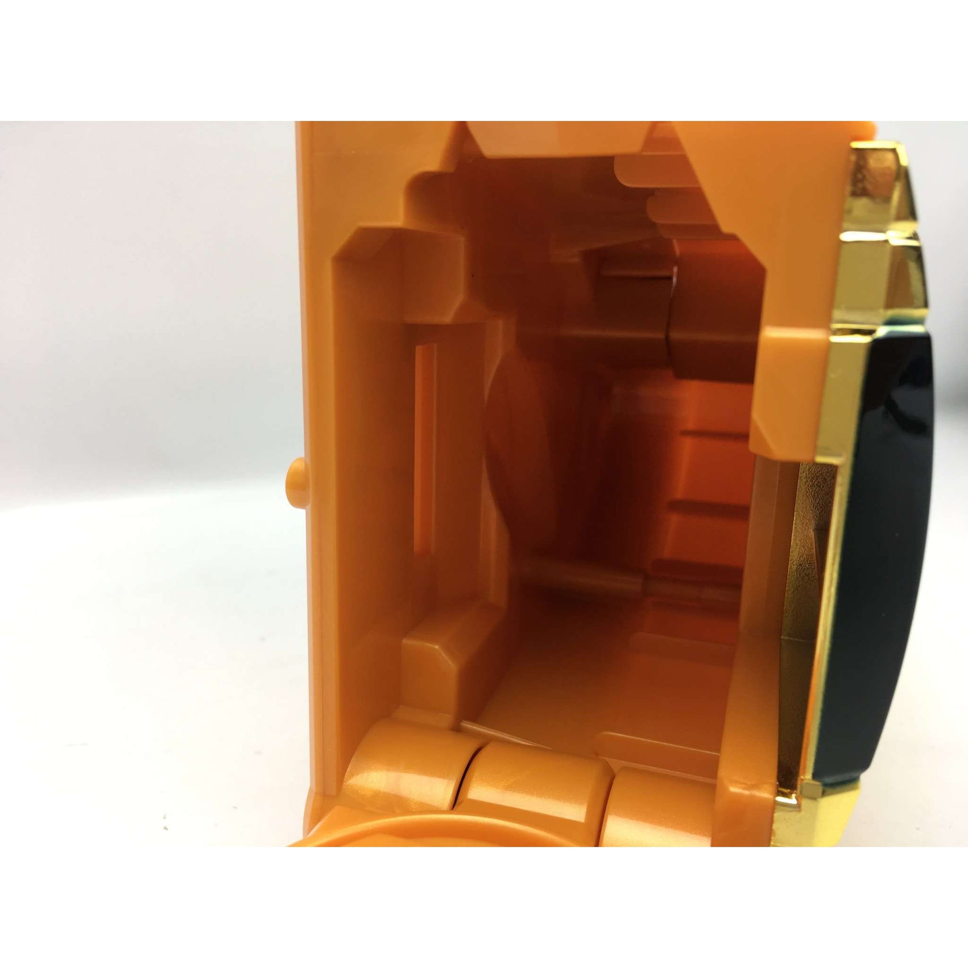[LOOSE] Kyuranger: DX Ryu Buckle | CSTOYS INTERNATIONAL