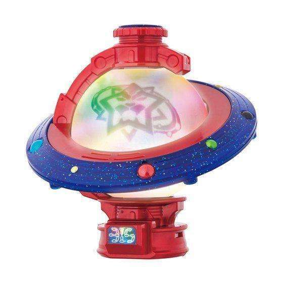 [LOOSE] Kyuranger: DX Saiko Kyutama | CSTOYS INTERNATIONAL