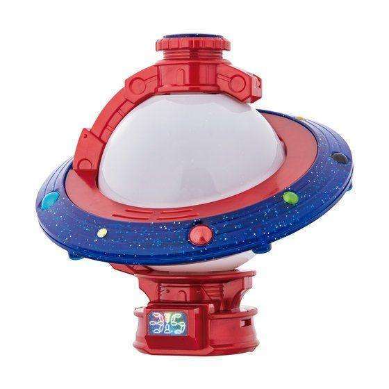 [LOOSE] Kyuranger: DX Saiko Kyutama | CSTOYS INTERNATIONAL
