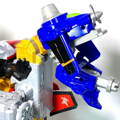 [LOOSE] Lupinranger vs. Patranger: DX Good Cool Kaiser Set | CSTOYS INTERNATIONAL
