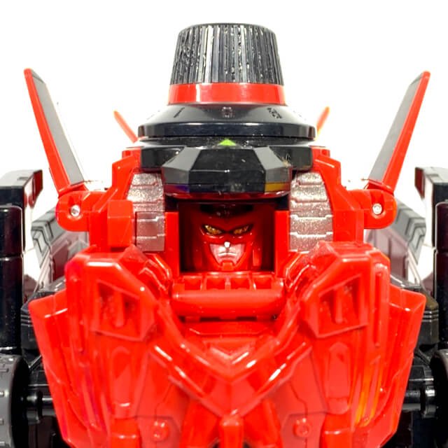 [LOOSE] Lupinranger vs. Patranger: DX Lupinkaiser Set | CSTOYS INTERNATIONAL
