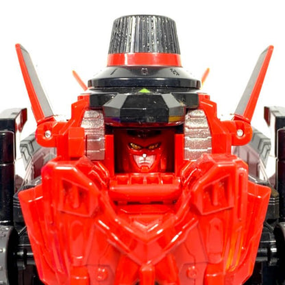 [LOOSE] Lupinranger vs. Patranger: DX Lupinkaiser Set | CSTOYS INTERNATIONAL