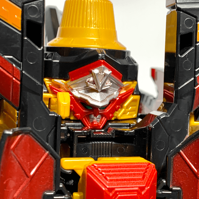 [LOOSE] Lupinranger vs. Patranger: DX Victory Lupinkaiser & Siren Lupinkaiser Combo Set | CSTOYS INTERNATIONAL
