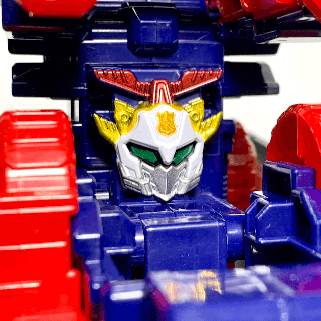 [LOOSE] Lupinranger vs. Patranger: DX Victory Lupinkaiser & Siren Lupinkaiser Combo Set | CSTOYS INTERNATIONAL
