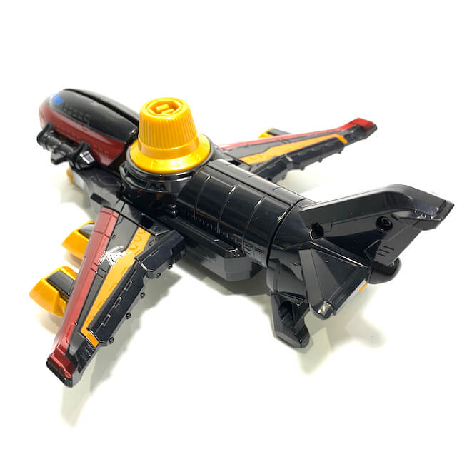 [LOOSE] Lupinranger vs. Patranger: DX Victory Striker | CSTOYS INTERNATIONAL