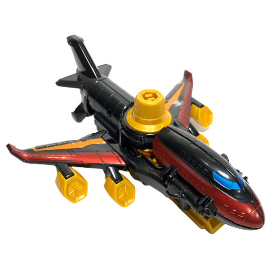 [LOOSE] Lupinranger vs. Patranger: DX Victory Striker | CSTOYS INTERNATIONAL