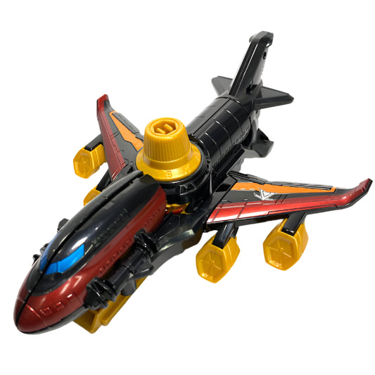 [LOOSE] Lupinranger vs. Patranger: DX Victory Striker | CSTOYS INTERNATIONAL