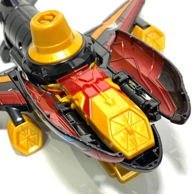 [LOOSE] Lupinranger vs. Patranger: DX Victory Striker | CSTOYS INTERNATIONAL