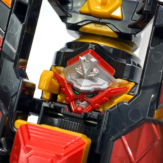 [LOOSE] Lupinranger vs. Patranger: DX Victory Striker | CSTOYS INTERNATIONAL