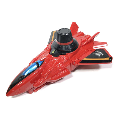 [LOOSE] Lupinranger vs. Patranger: DX VS Changer -Lupin Red Set- | CSTOYS INTERNATIONAL