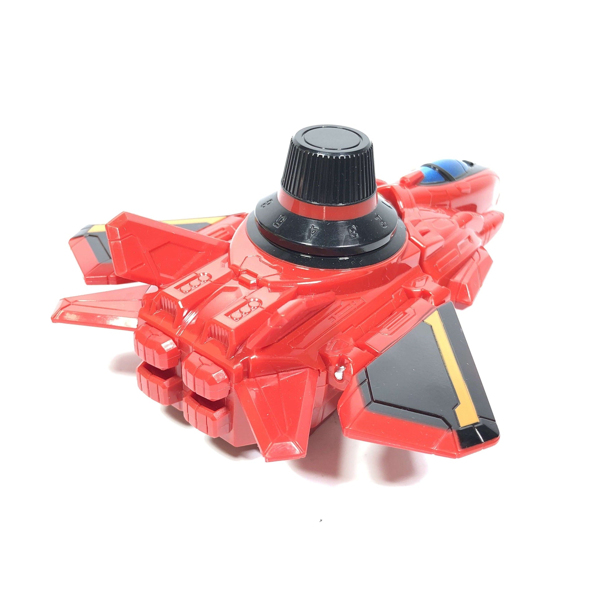 [LOOSE] Lupinranger vs. Patranger: DX VS Changer -Lupin Red Set- | CSTOYS INTERNATIONAL