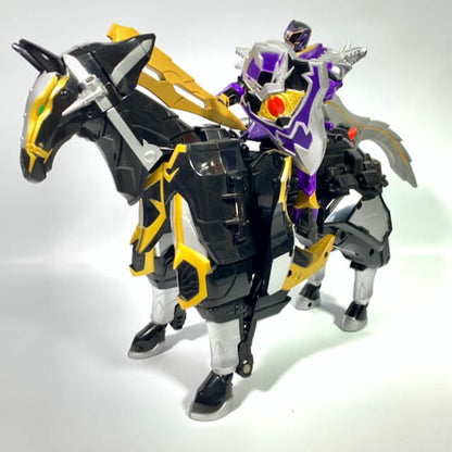 [LOOSE] Mahou Sentai Magiranger: DX Wolkaiser (Missing Wolzard's Sword) | CSTOYS INTERNATIONAL