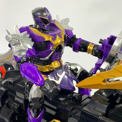 [LOOSE] Mahou Sentai Magiranger: DX Wolkaiser (Missing Wolzard's Sword) | CSTOYS INTERNATIONAL