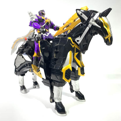 [LOOSE] Mahou Sentai Magiranger: DX Wolkaiser (Missing Wolzard's Sword) | CSTOYS INTERNATIONAL